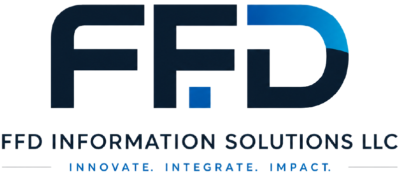 FFD SOLUTIONS LOGO